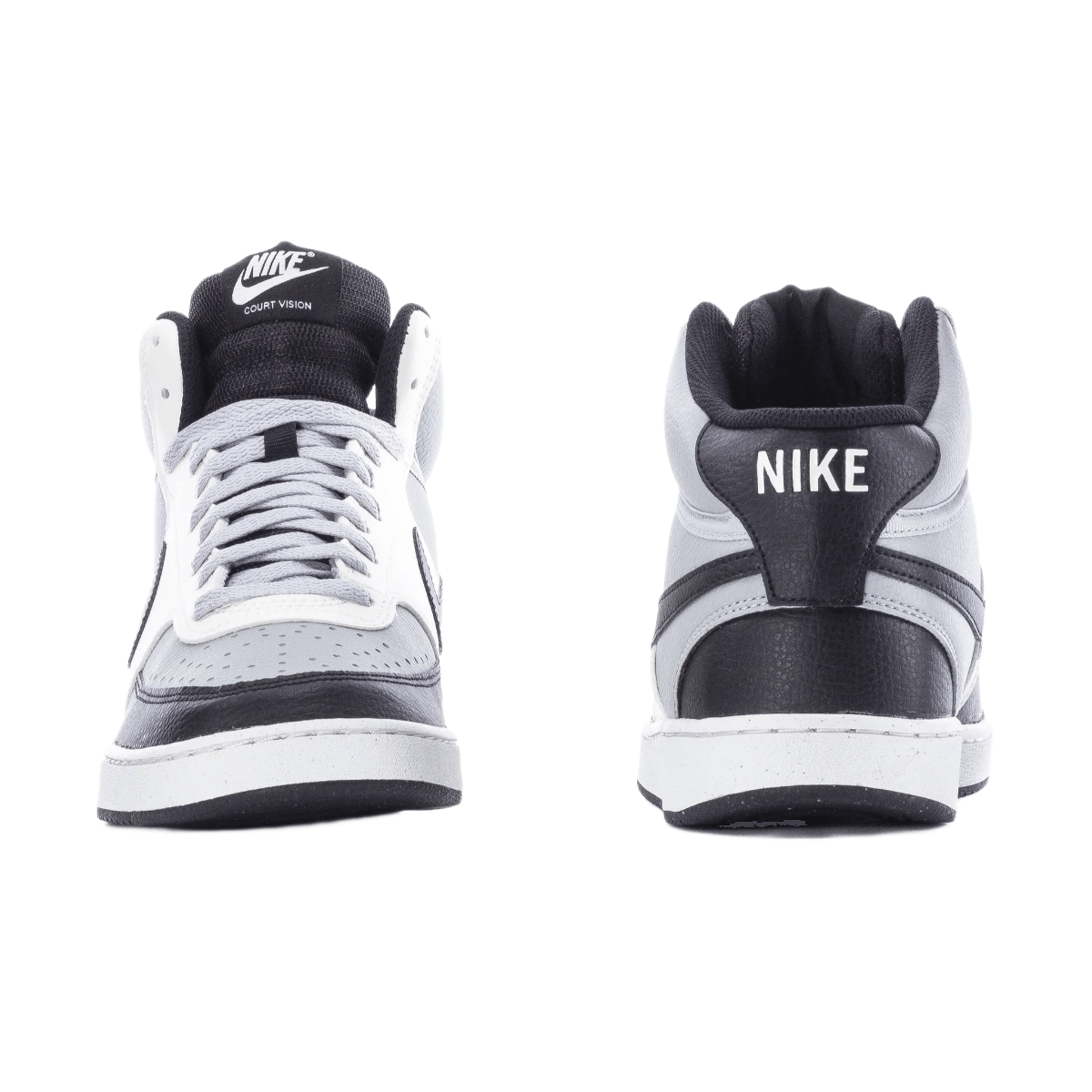 Nike Court Vision Mid Next Nature Shoe Men's1