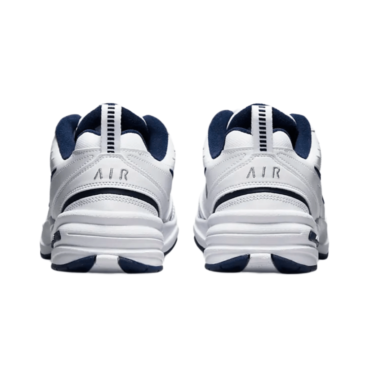 nike air monarch iv men's training shoe reviews