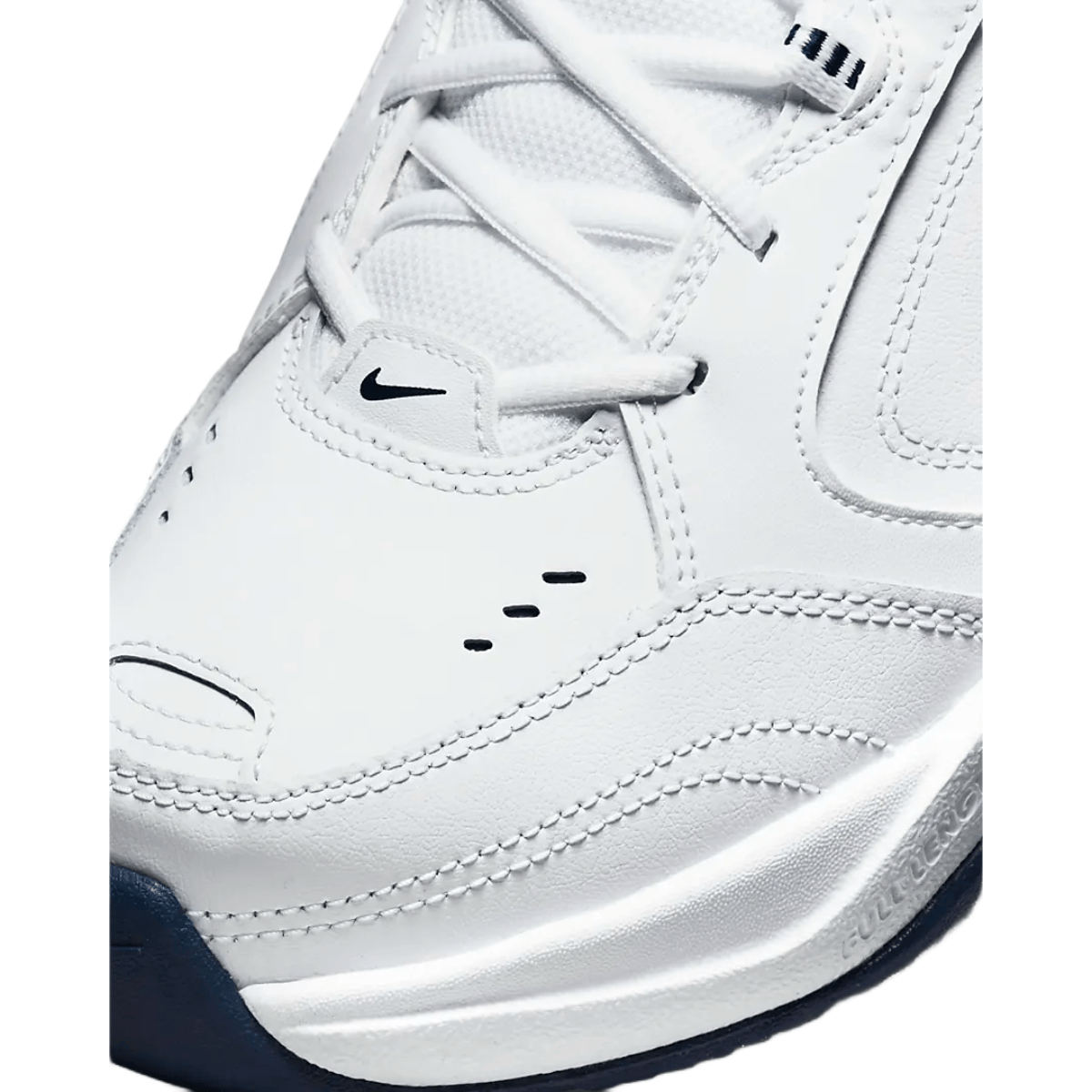 nike air monarch iv basketball
