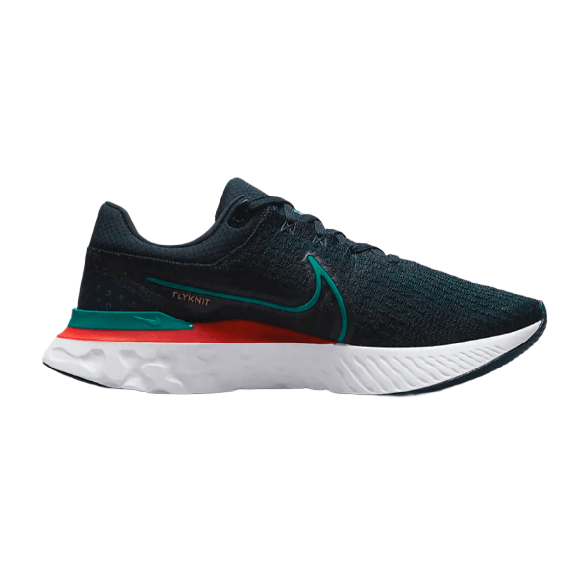 Nike react infinity run flyknit running shoe - men's best sale