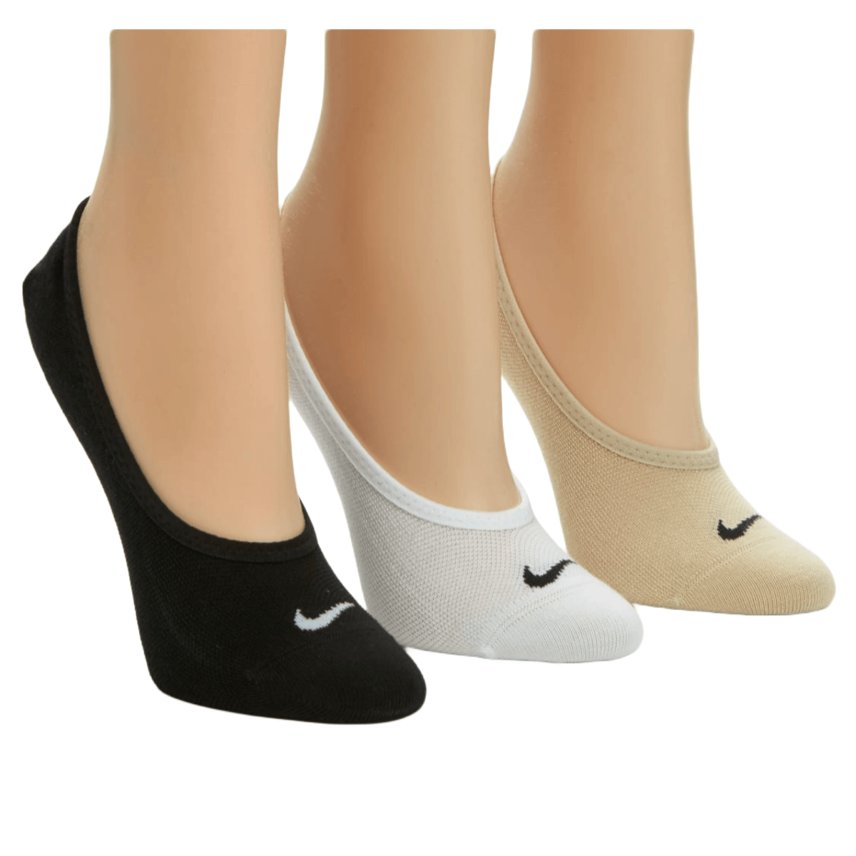 Nike ballet socks online