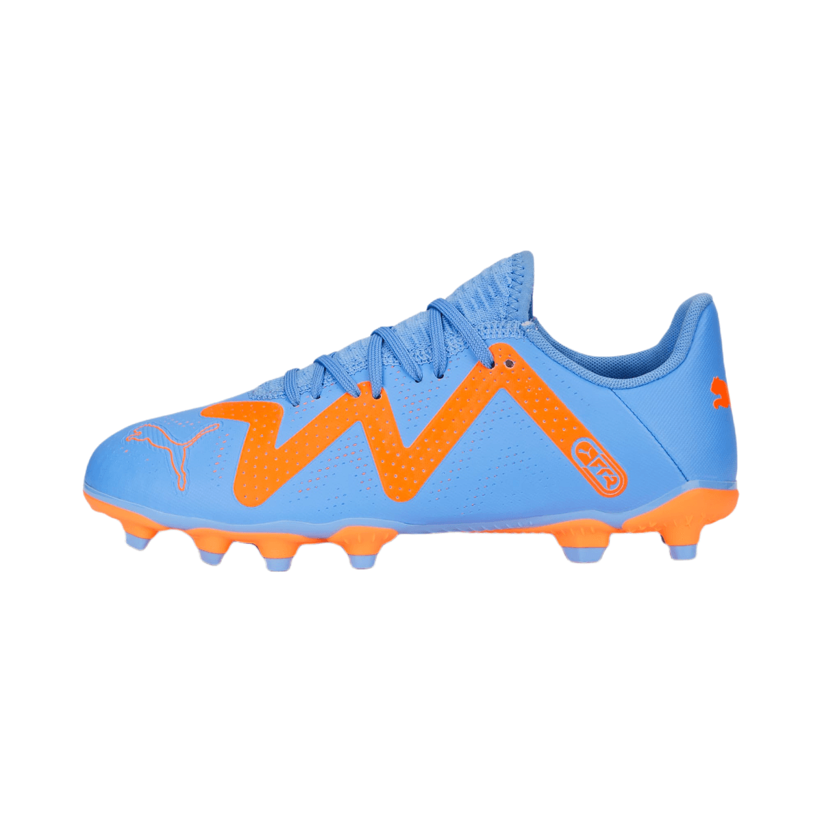 Puma Future Play FG AG Soccer Cleat Youth Als