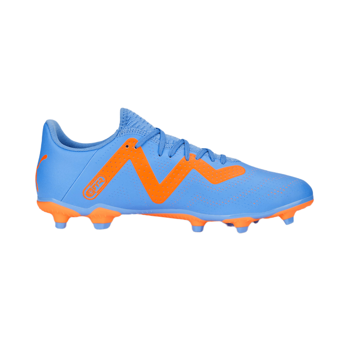 Puma FUTURE Play FG AG Soccer Cleat Men s Als