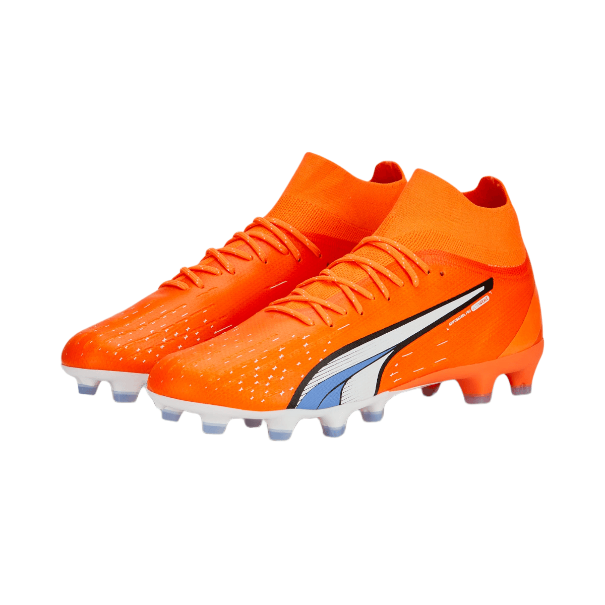 Puma shops Evotouch Soccer Cleats