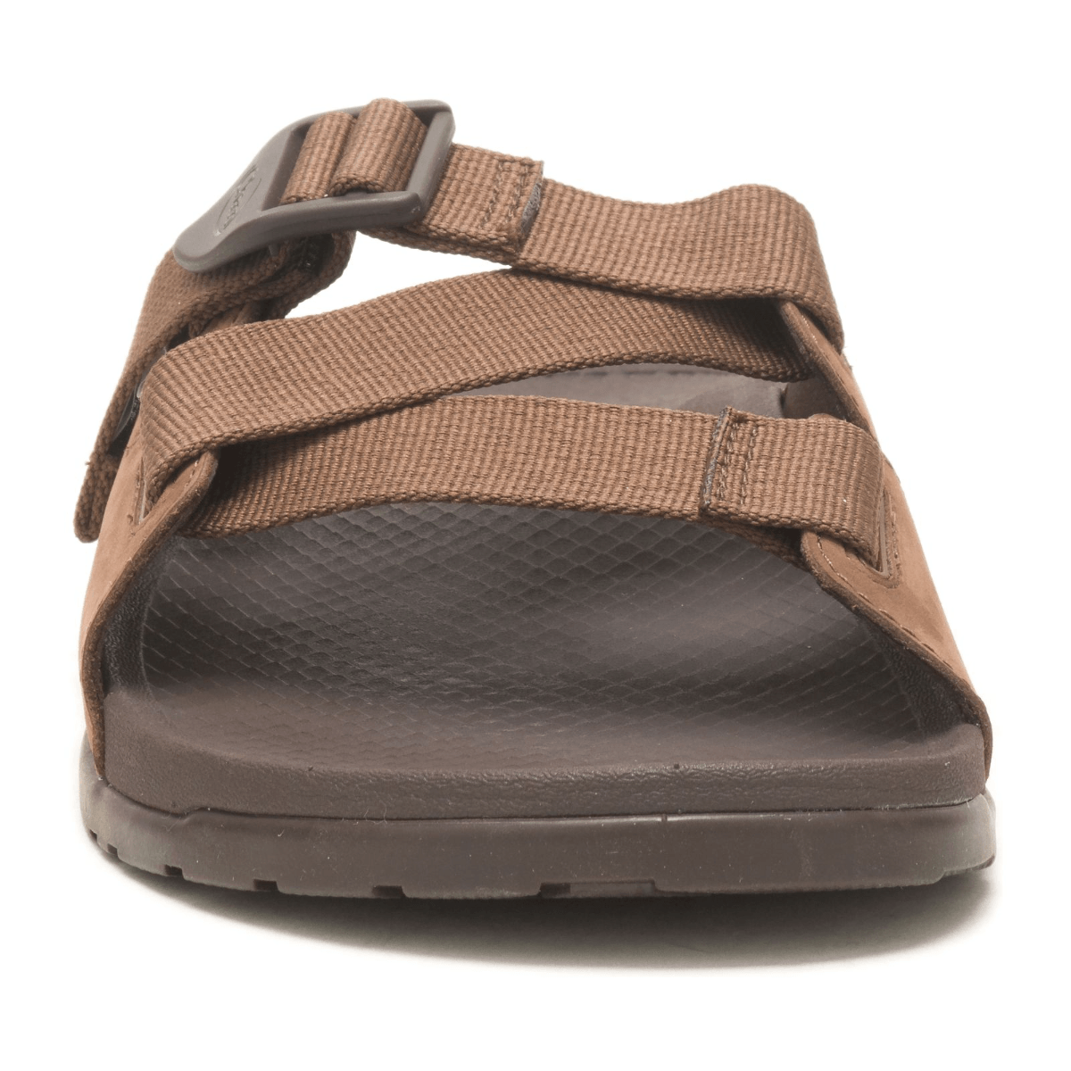 【2plan】Moros leather slides Designer Slides for Men | MCM® US