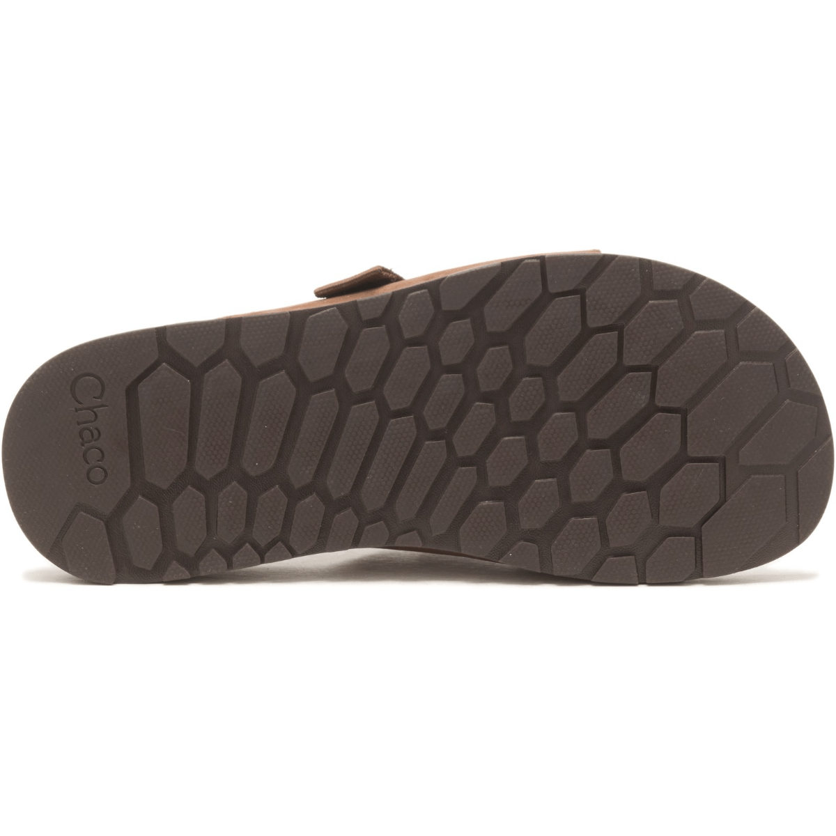 Chaco Lowdown Leather Slide - Men's - Als.com