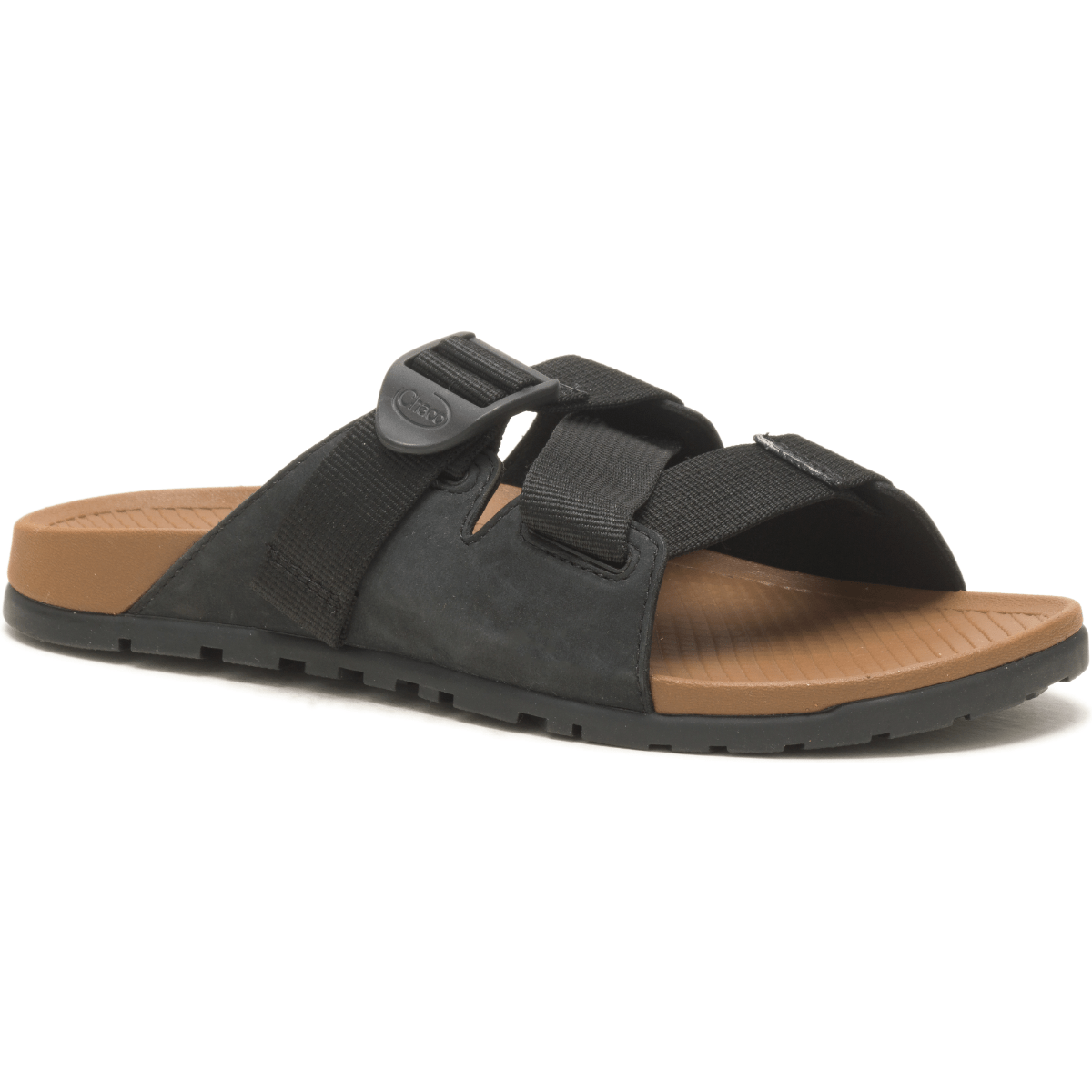 Chaco Lowdown Leather Slide Women's - Main Image