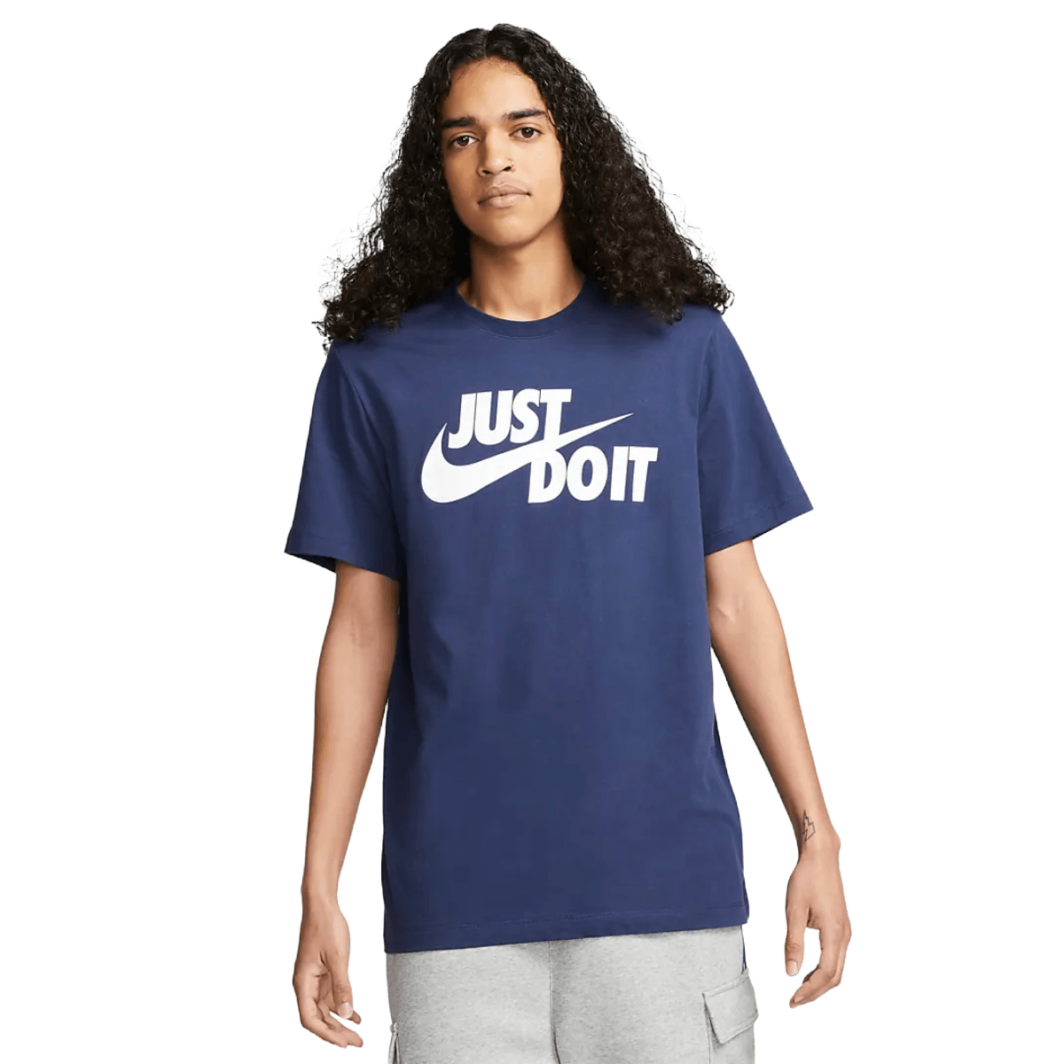 Nike Sportswear JDI T Shirt Men s Als