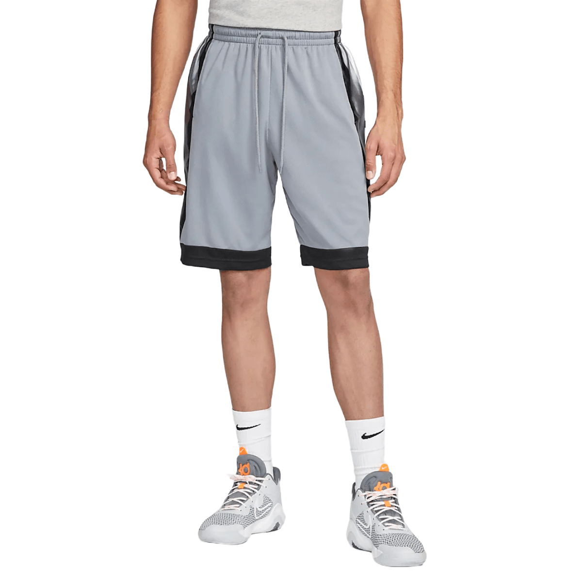 Nike elite shorts men's medium online