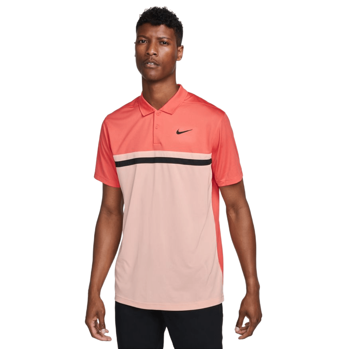 Nike Dri FIT Victory Golf Polo Men s Als