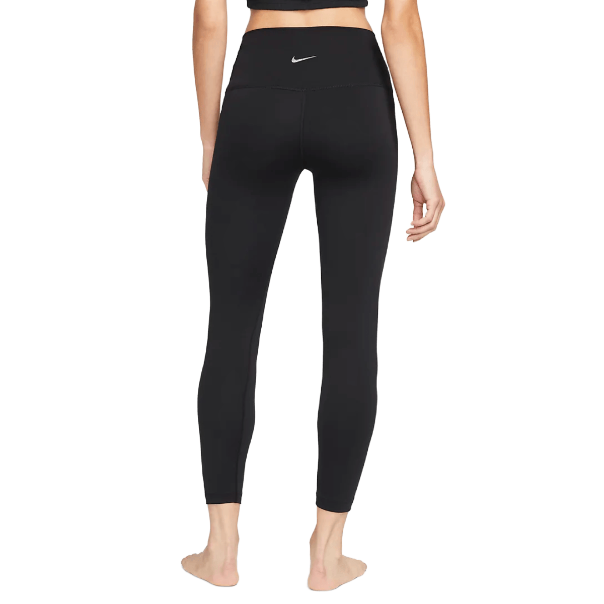 Nike Yoga High-Waisted 7/8 Legging Women's - Main Image