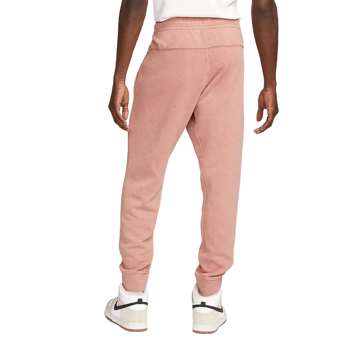 Nike fleece pants mens best sale