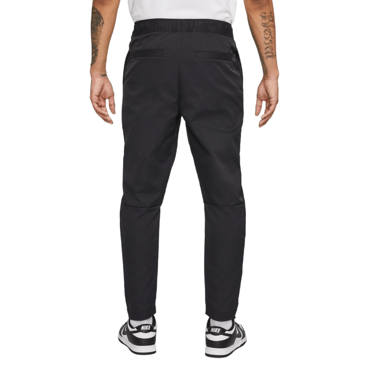 Nike Club Woven Tapered Leg Pant Men s Als