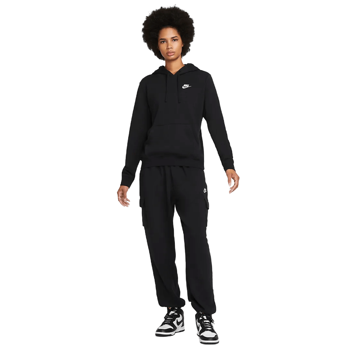 Nike-Sportswear-Club-Fleece-Pull-Over-Hoodie---Women-s---Black---White.jpg