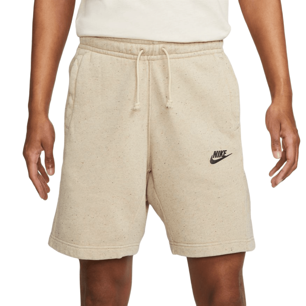 Shorts termico nike hotsell