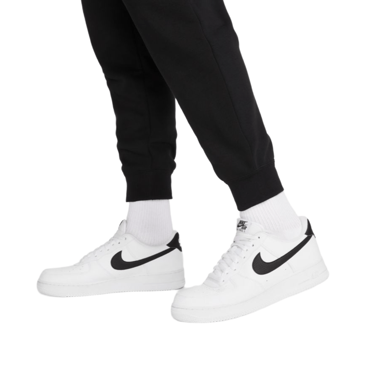Nike Sportswear Club Fleece Mid-Rise Jogger - Women's - Als.com