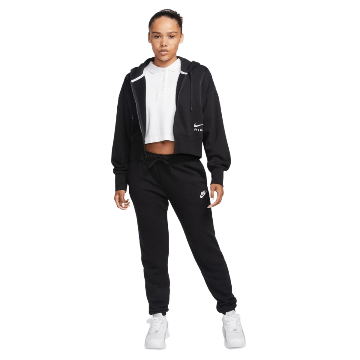 Nike Sportswear Club Fleece Mid-Rise Jogger - Women's - Als.com