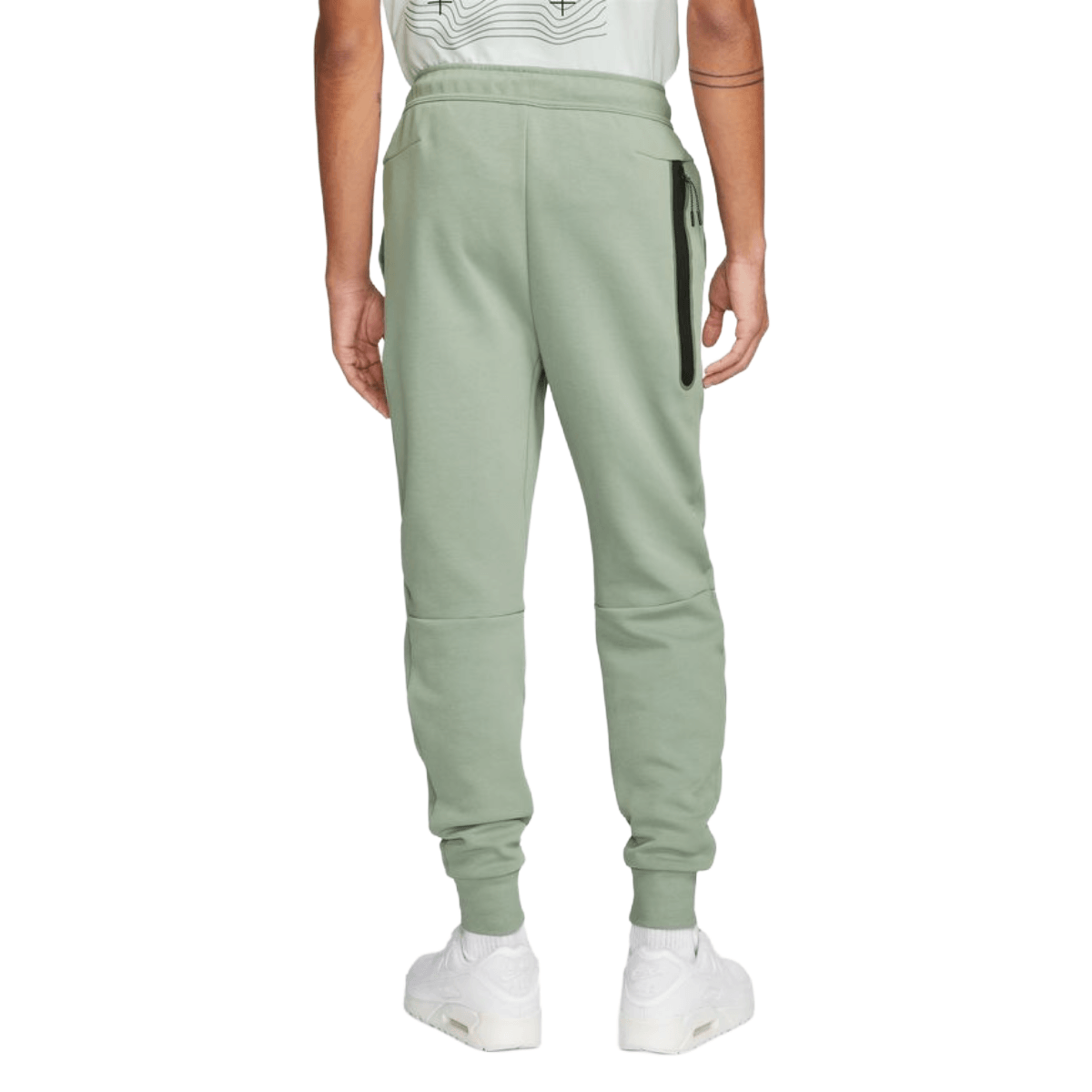 Nike Tech Fleece Jogger - Men's - Als.com