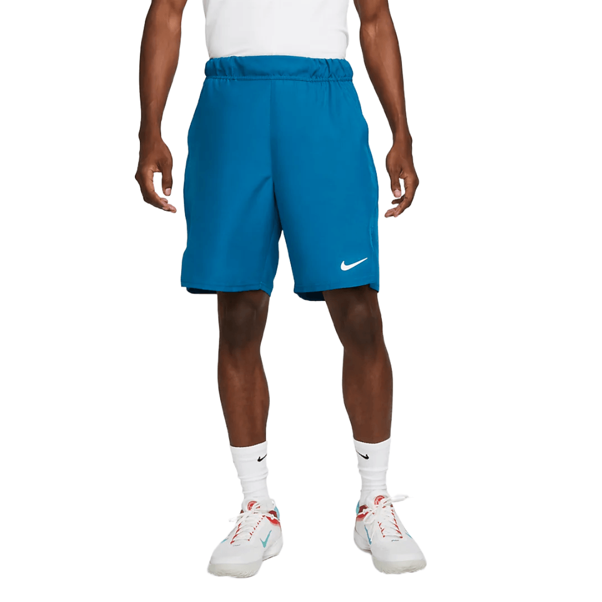 Nike short tennis best sale