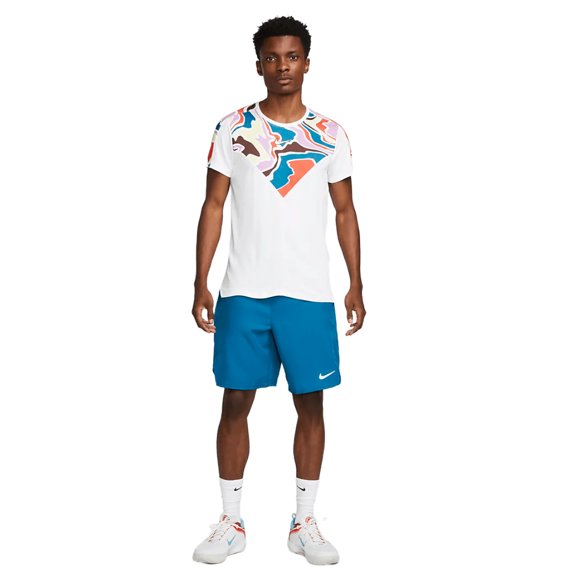 Nike Dri-FIT Victory Tennis Short - Men's - Als.com