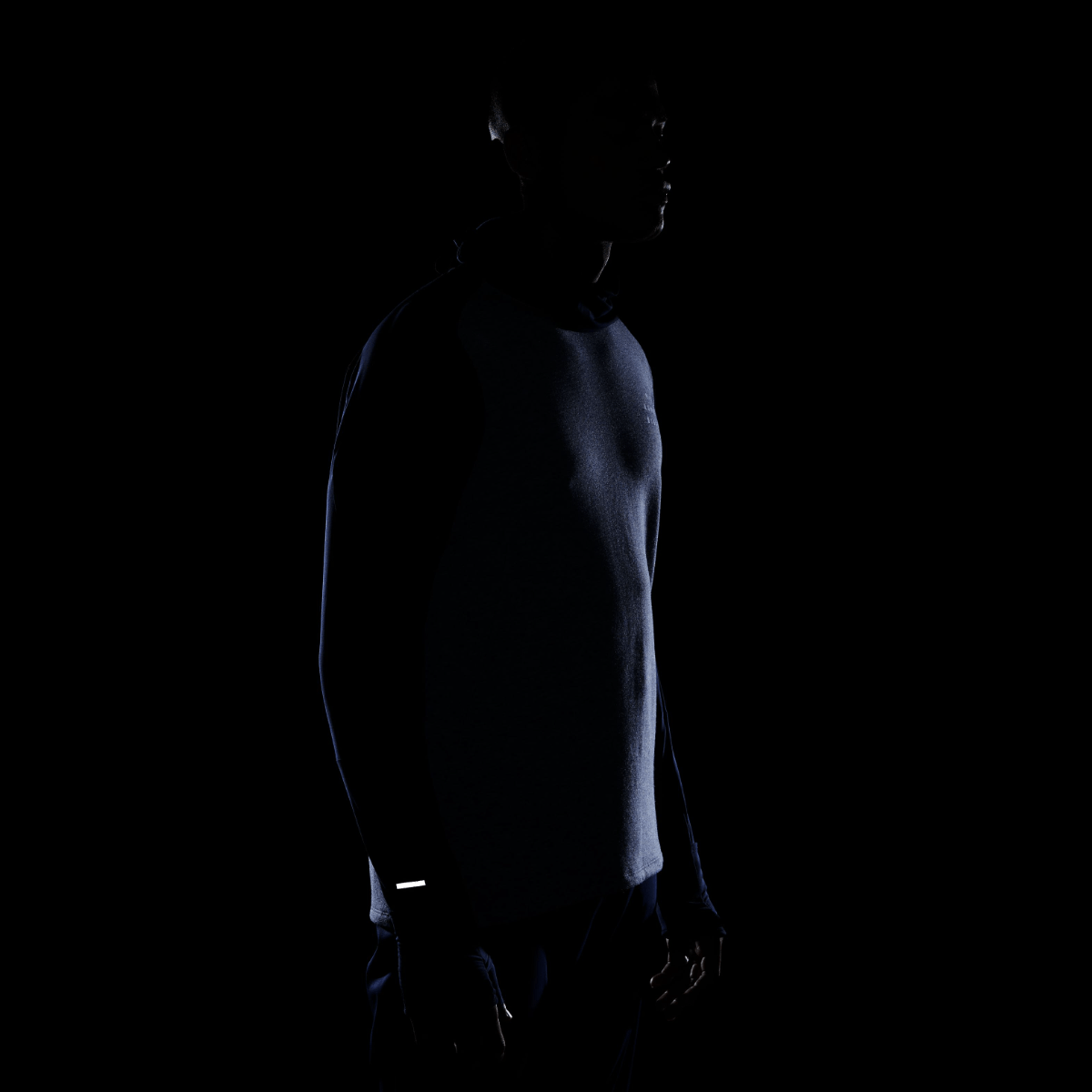 Nike Therma-FIT Run Division Sphere Element Running Top