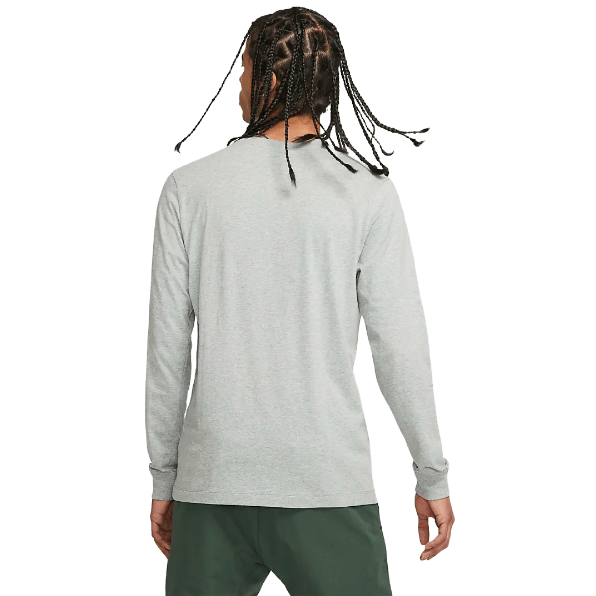 Nike Sportswear Long-Sleeve T-Shirt - Men's - Als.com