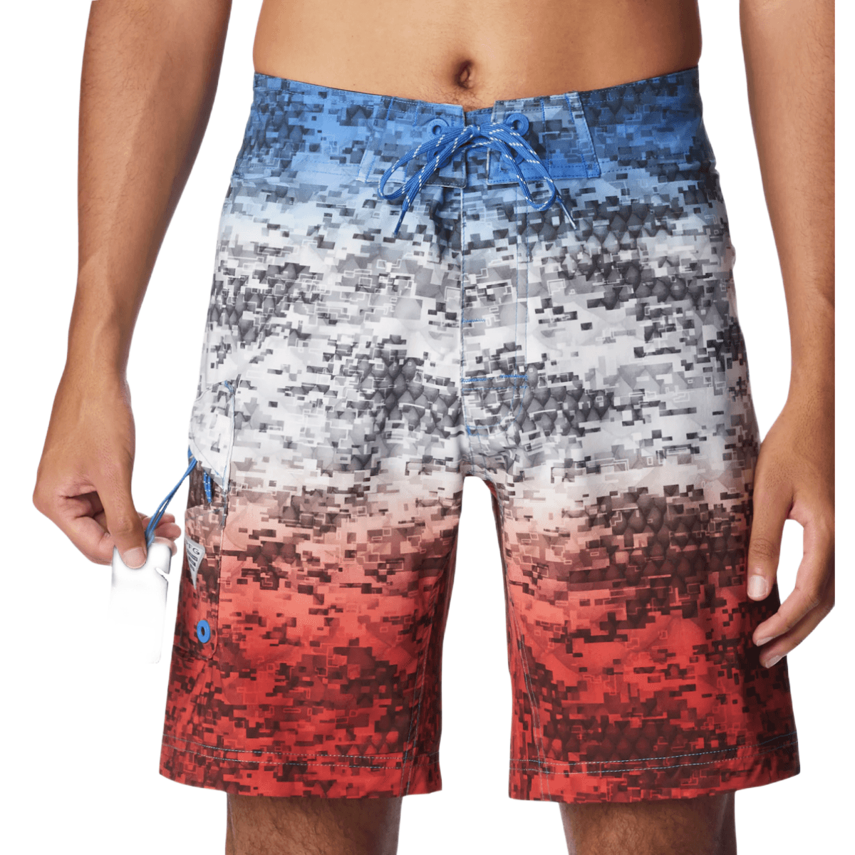 Columbia pfg board shorts online