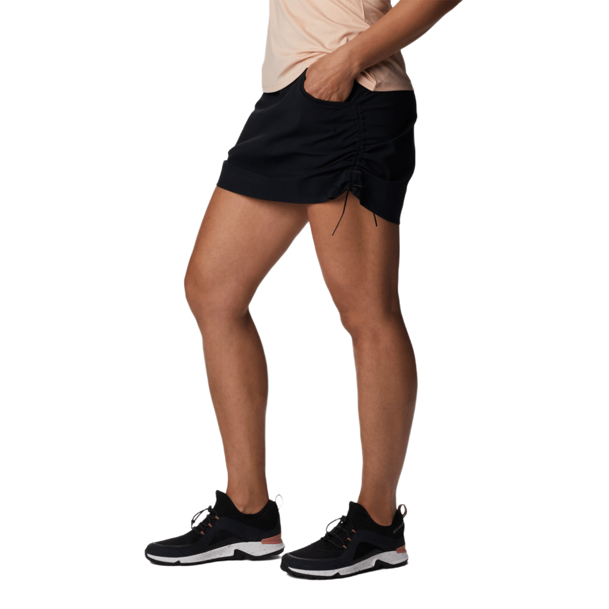 Columbia Anytime Casual Skort - Women's - Black.jpg