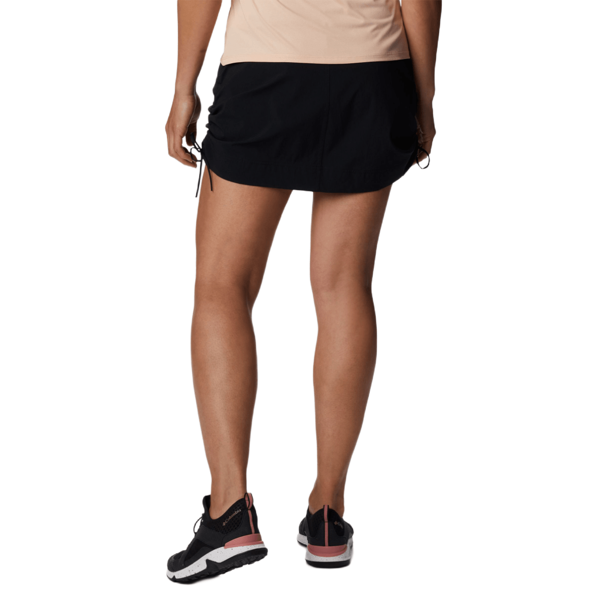 Columbia Anytime Casual Skort - Women's - Black.jpg