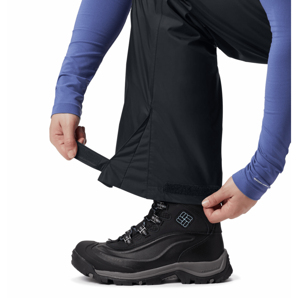 Columbia Storm Surge Rain Pant - Women's - Als.com