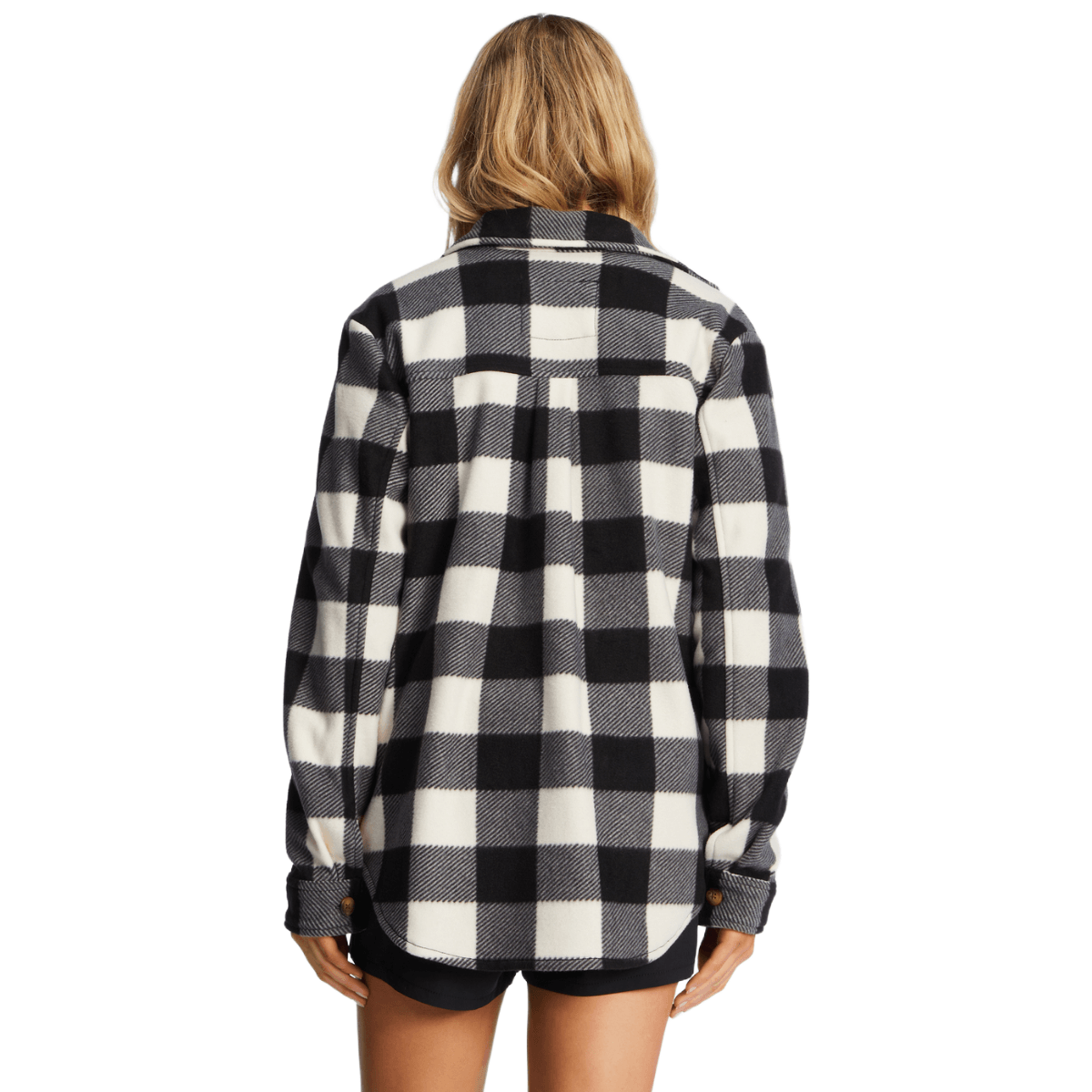 Billabong-Forge-Fleece-Flannel-Shacket---Women-s---White---Black-1.jpg