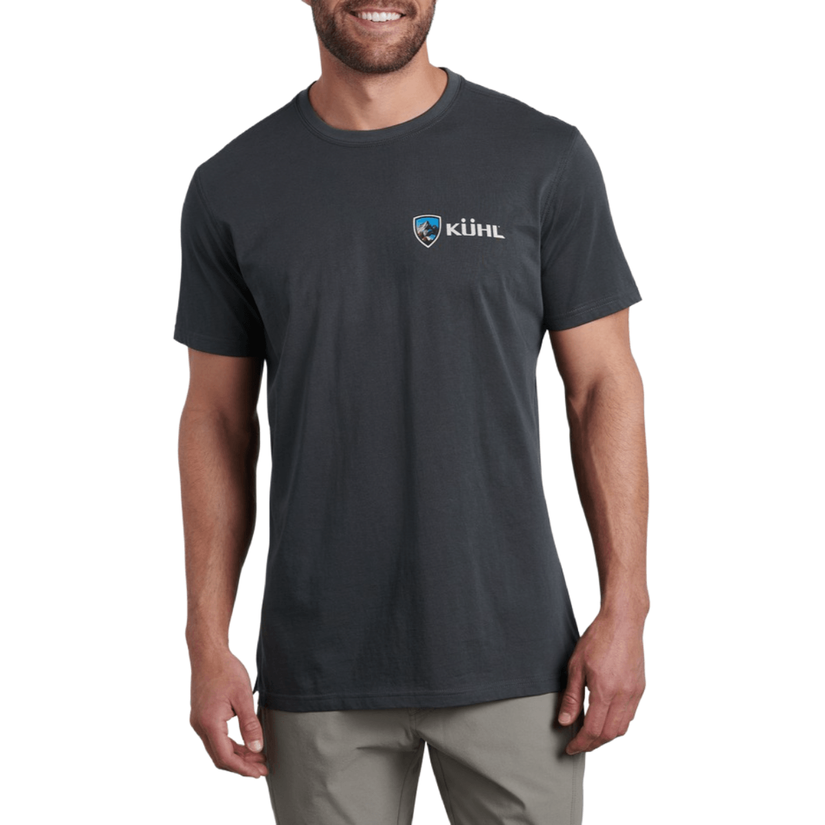 KUHL Mountain T-Shirt - Men's - Als.com