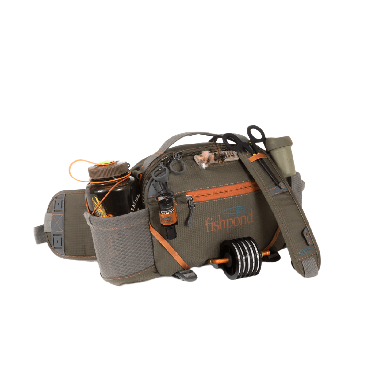 Fishpond Elkhorn Lumbar Pack - Main Image