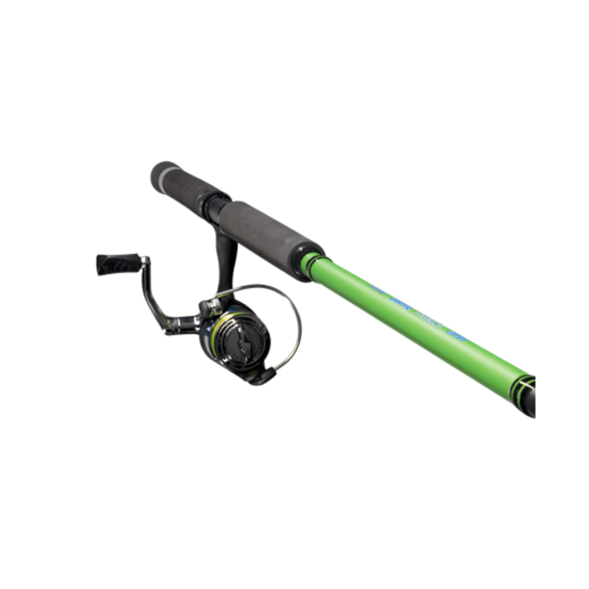Lew's Crappie Thunder Combo Rod - Als.com