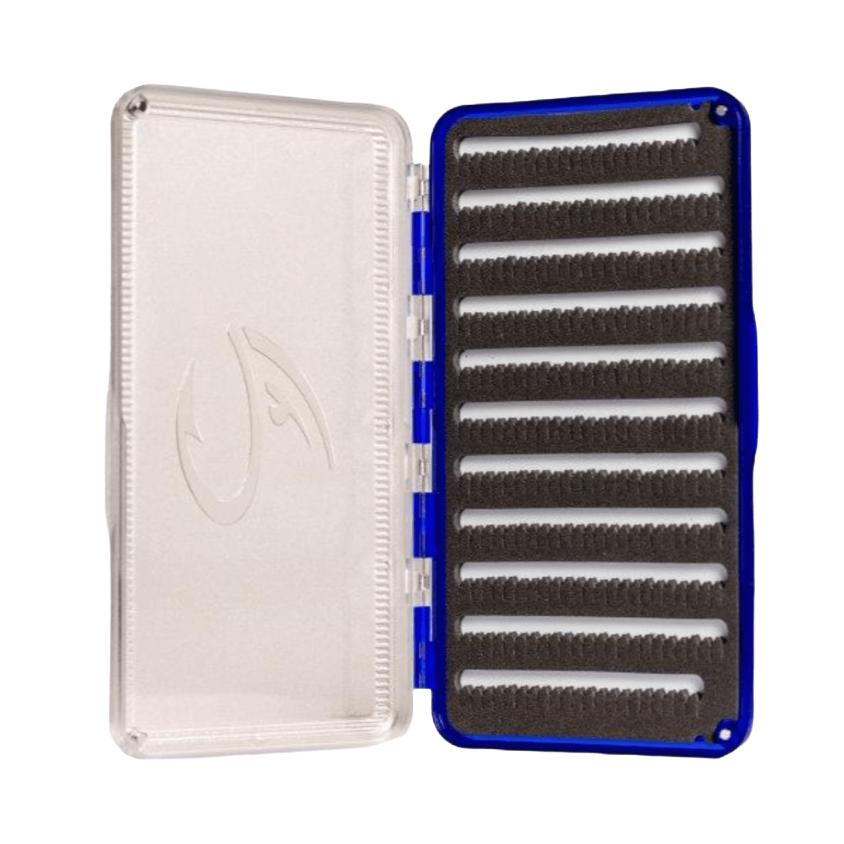 Fulling Mill Stealth Box - Blue One Size
