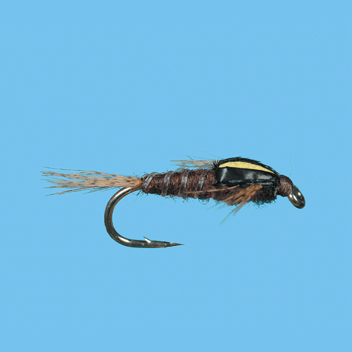 Solitude Fly Split Case PMD Fly (12 Count) - Als.com