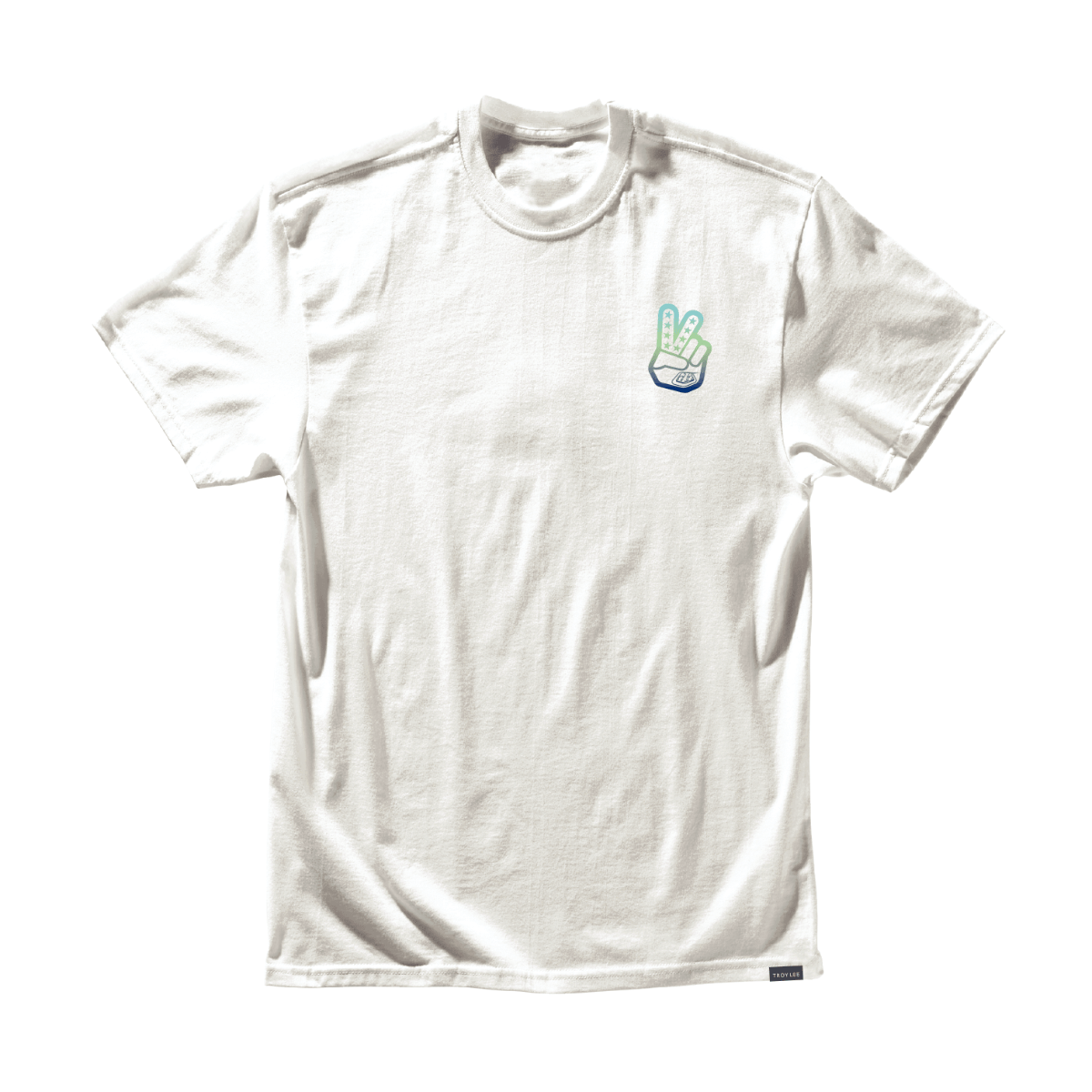 Troy-Lee-Designs-Peace-Out-Short-Sleeve-Tee---Men-s---White---Blue.jpg