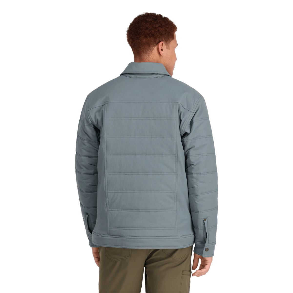 Simms Cardwell Jacket - Men's - Als.com