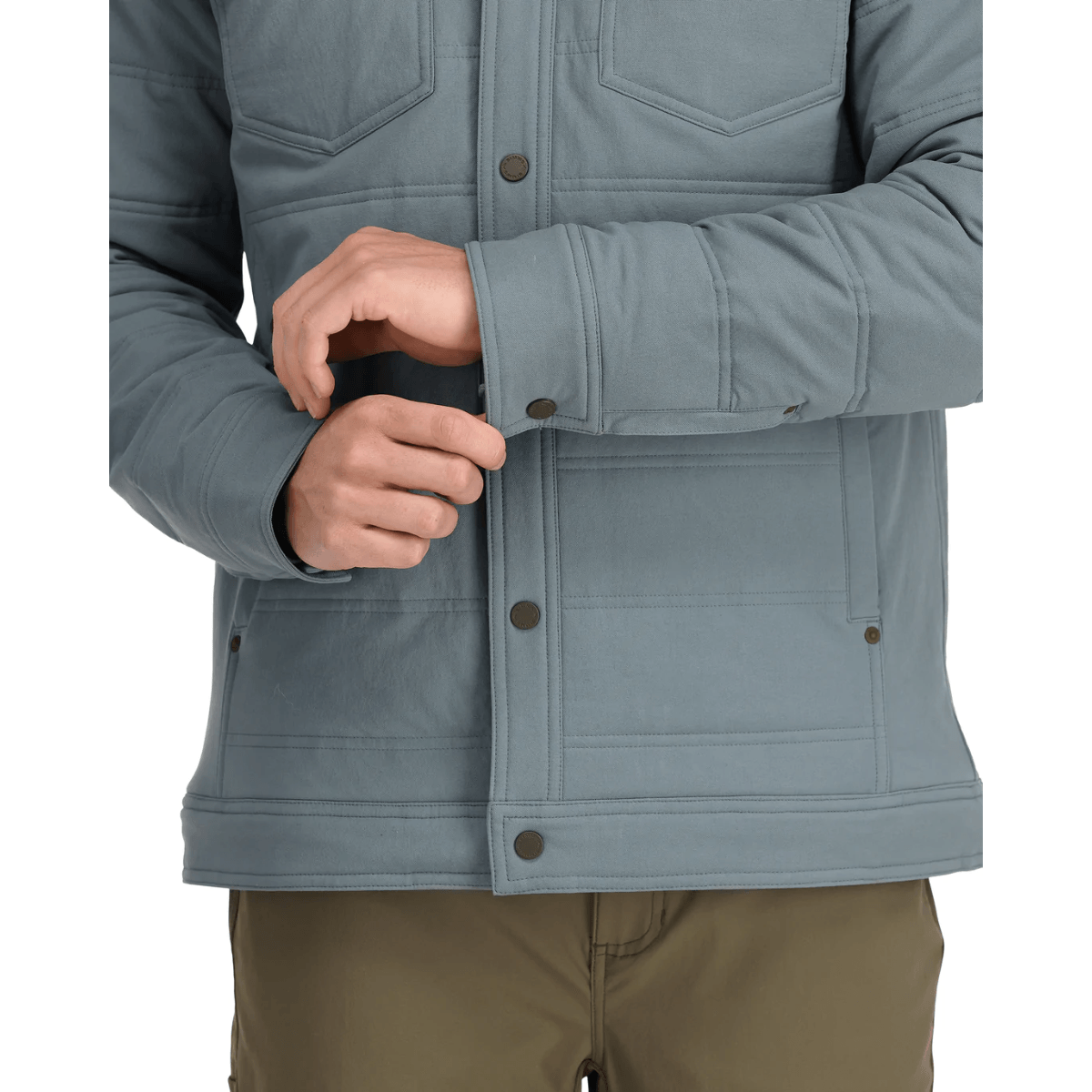 Simms Cardwell Jacket - Men's - Als.com