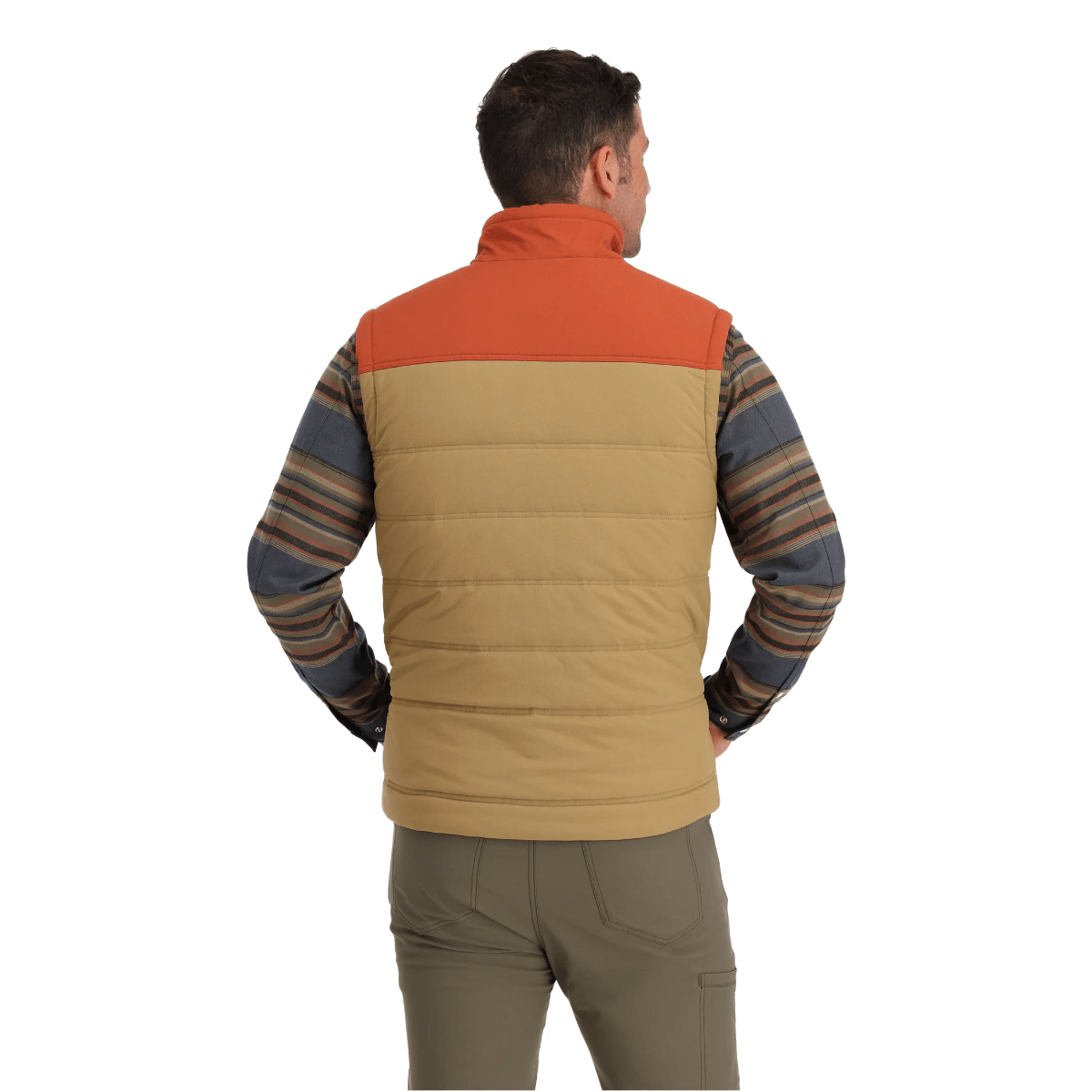 M シムス ベスト Cardwell Vest Lサイズ 美品 今季物 Cardwell Vest | Simms | マーヴェリック / Maverick
