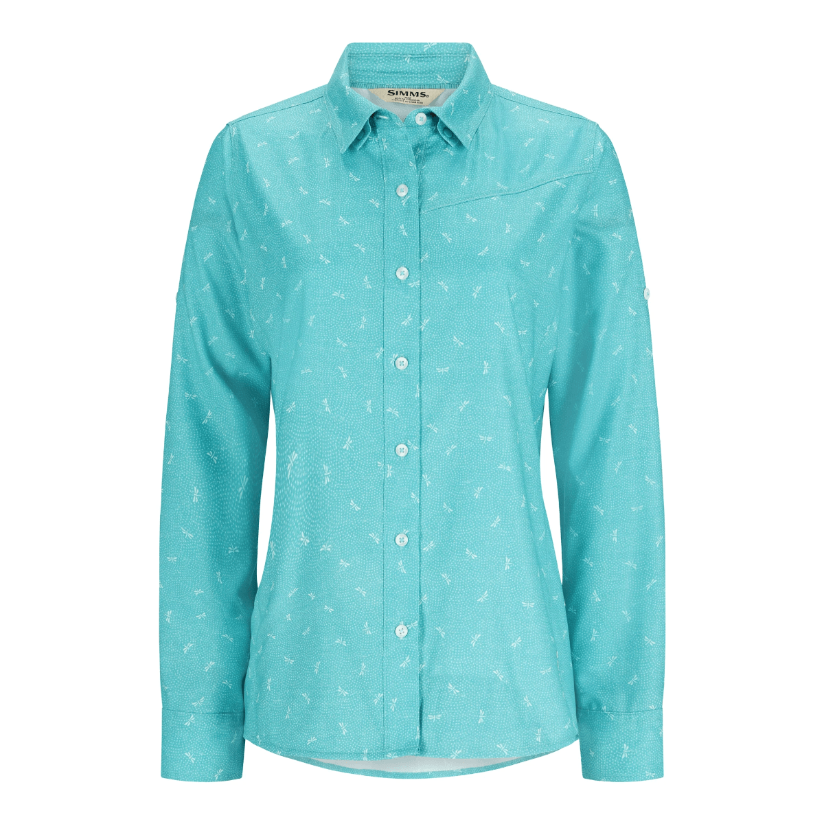 Simms-Isle-Long-Sleeve-Shirt---Women-s---Dragonfly-Gulf-Blue.jpg