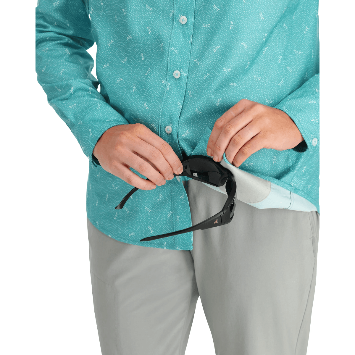 Simms-Isle-Long-Sleeve-Shirt---Women-s---Dragonfly-Gulf-Blue.jpg