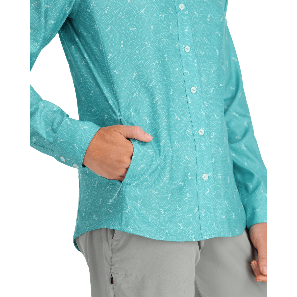 Simms-Isle-Long-Sleeve-Shirt---Women-s---Dragonfly-Gulf-Blue.jpg