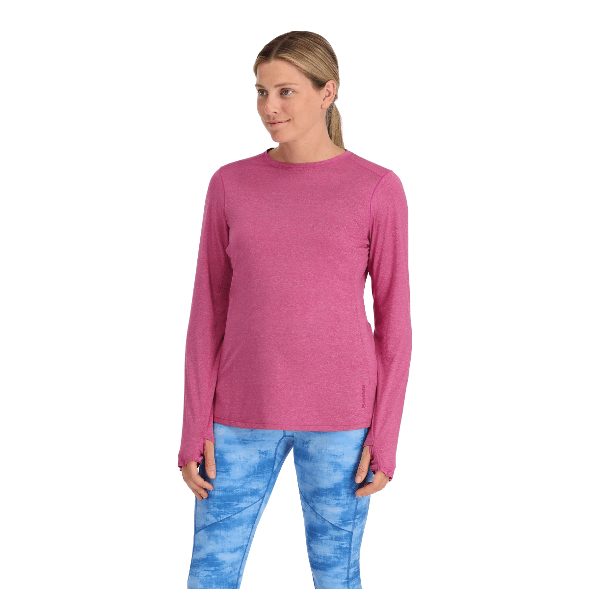 Simms-SolarFlex-Crew---Women-s---Fuchsia-Heather.jpg