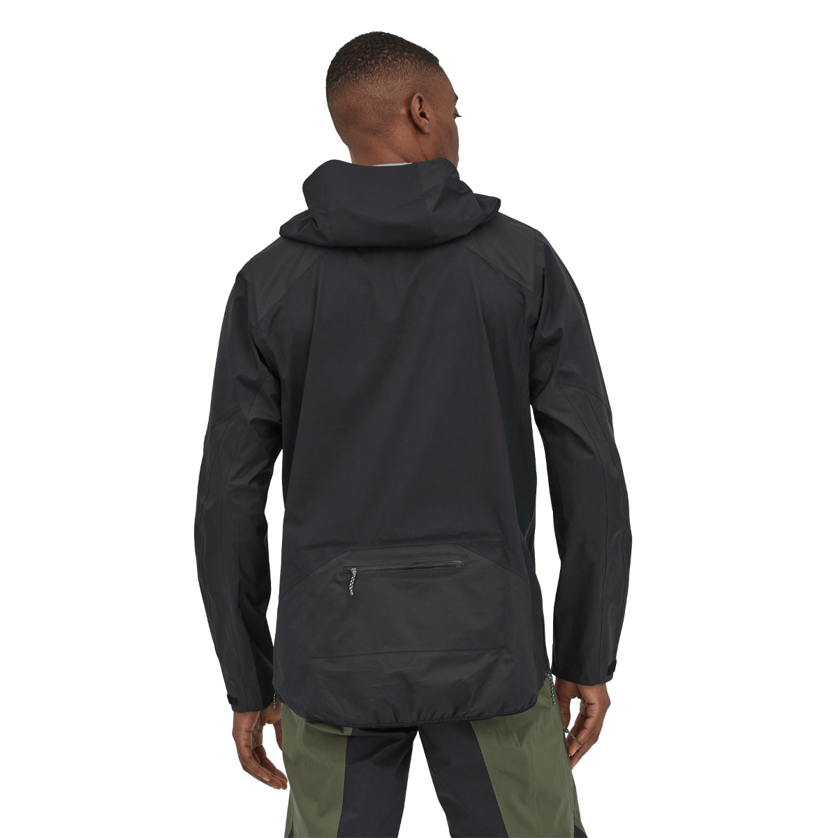 【楽ギフ_包装】 Patagonia Dirt Roamer Storm Bike Jacket - Men's - Als.com Sサイズ