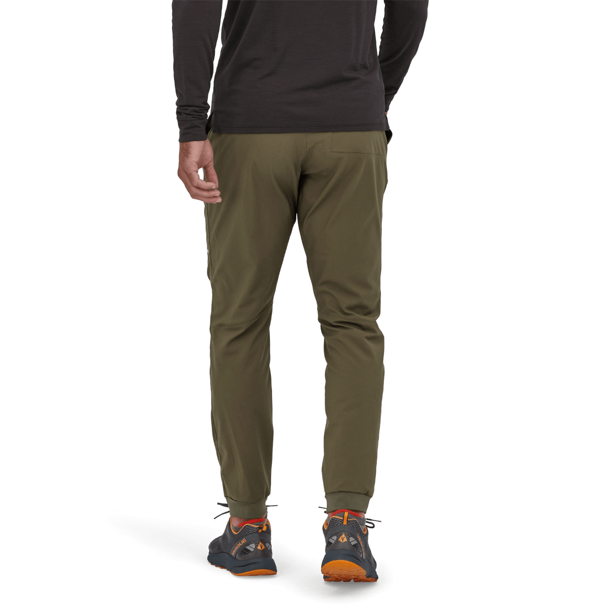 059041 未使用 patagonia Terrebonne Joggers Patagonia Terrebonne Joggers - Men's - Als.com
