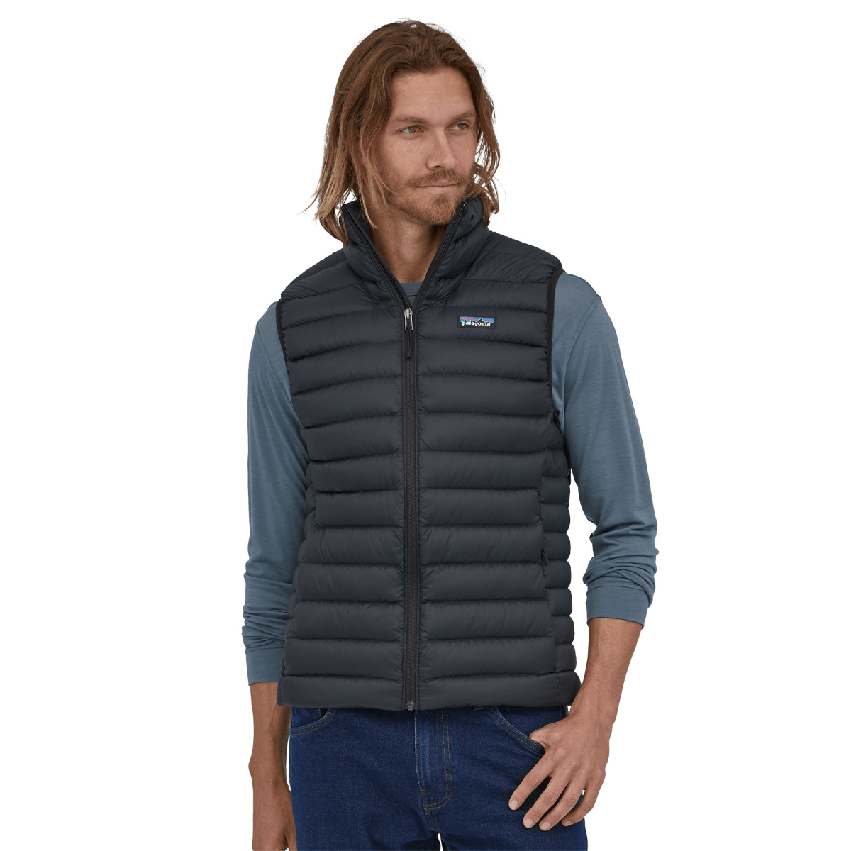 Patagonia Men s Down Sweater Vest