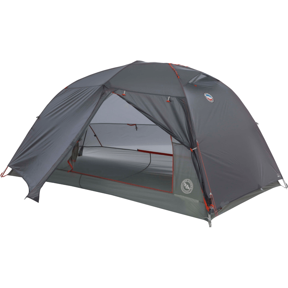 Big Agnes Fly Creek HV 1 Carbon Tent - Als.com