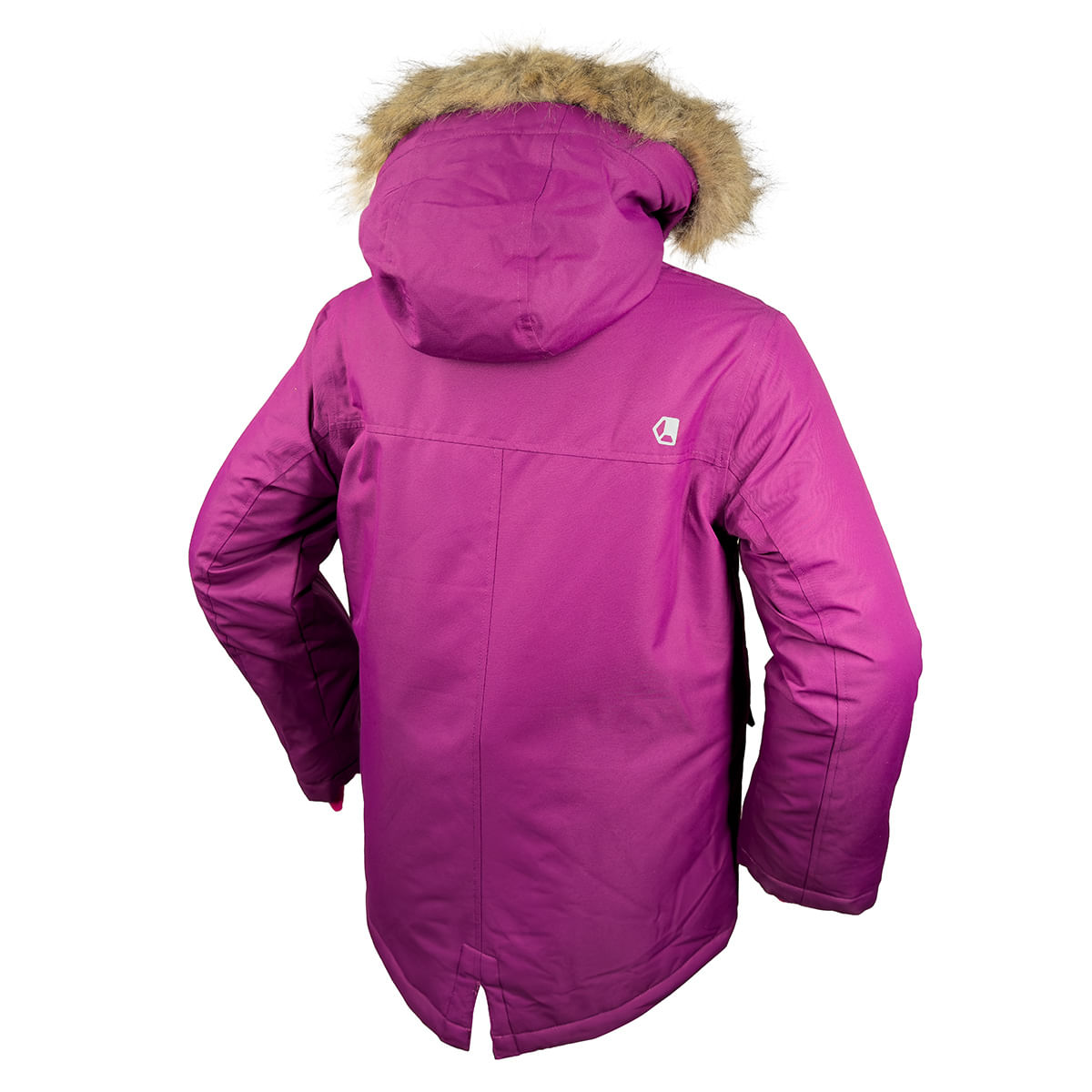 Liquid Activewear Parka - Youth - Als.com