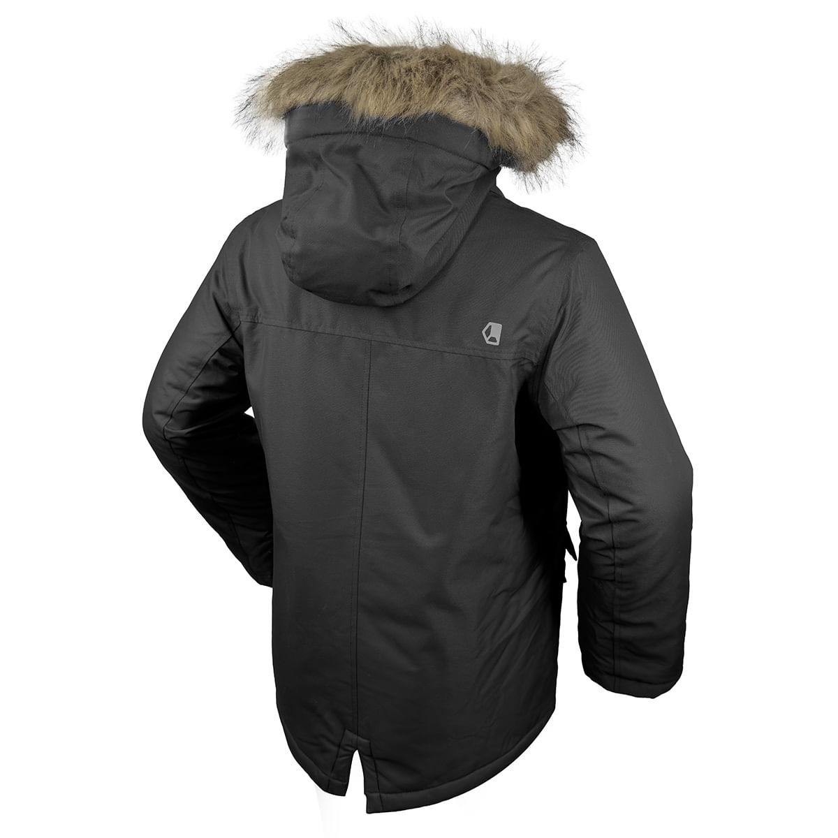 Liquid Activewear Parka - Youth - Als.com